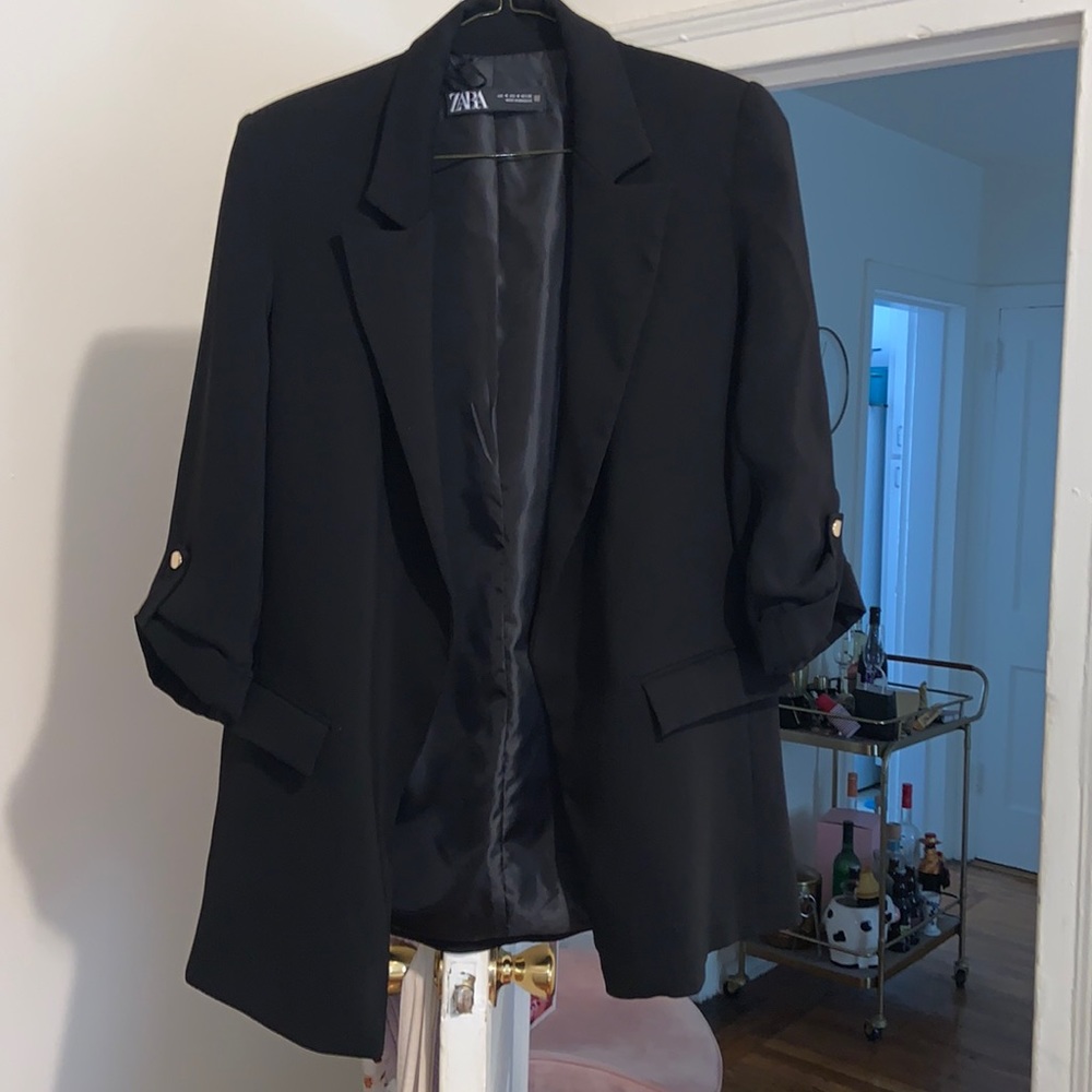Zara Blazer